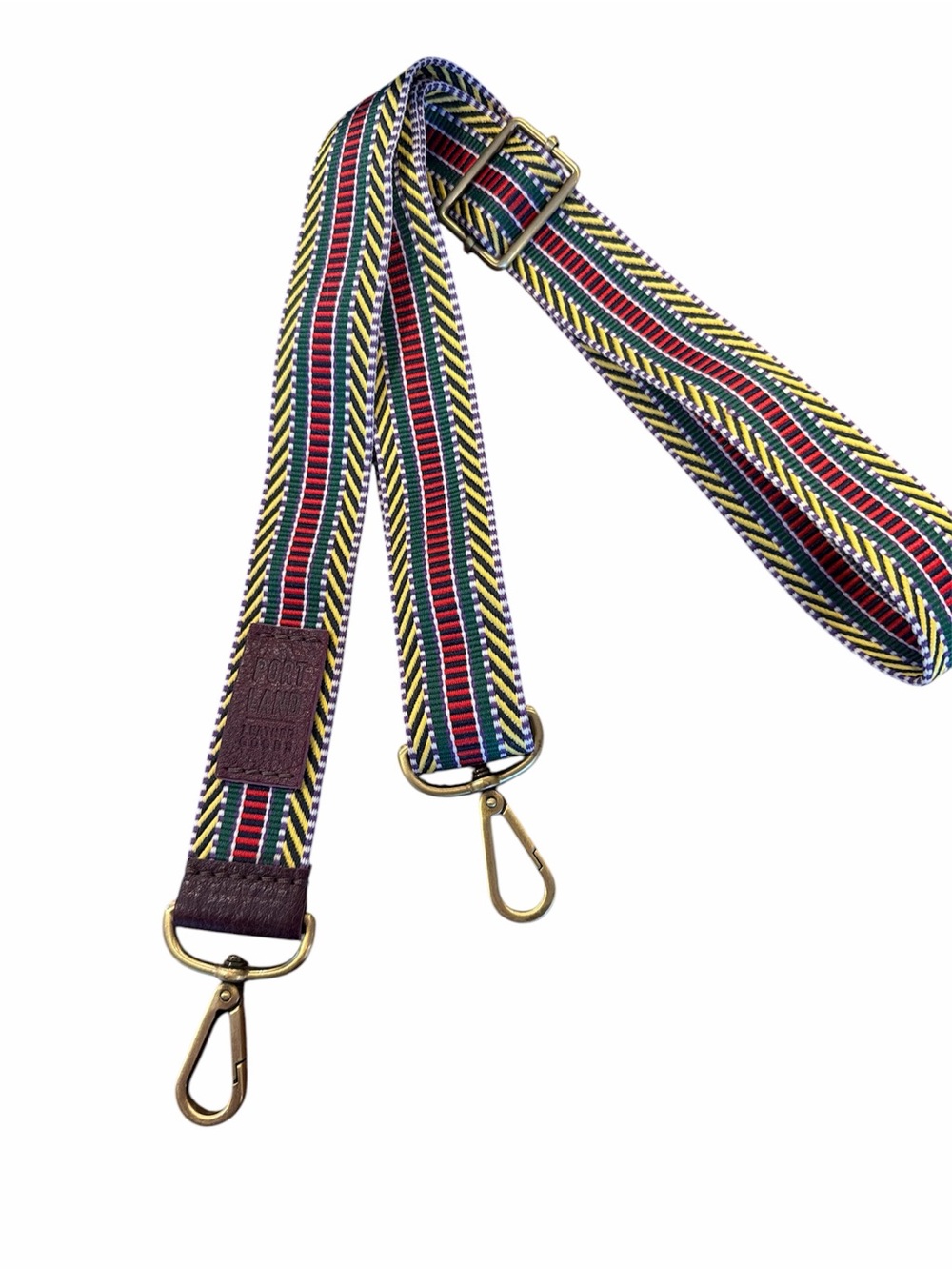 Portland Leather Goods Trailblazer Handbag Strap